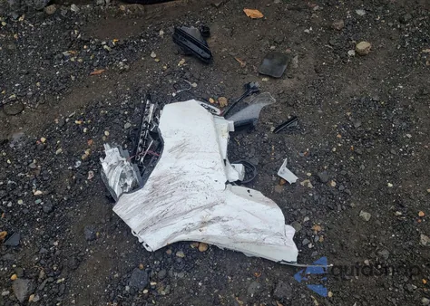 2023 Nissan Murano Sv z USA, uszkodzony, nr VIN 5N1AZ2BS8PC135770